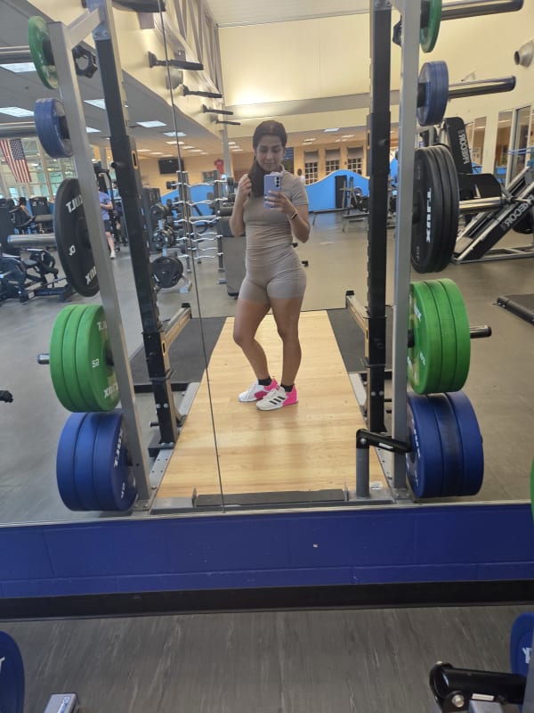 Nazli's review of Megan & Joel's membership