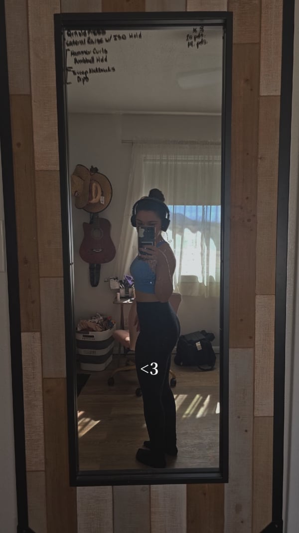 HaleyJ's review of Maya's membership