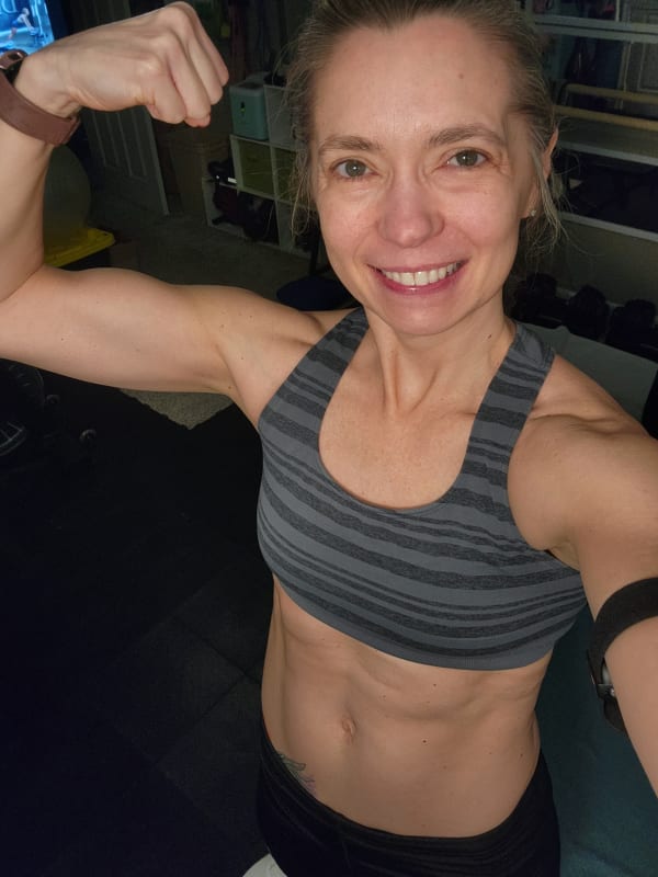 Shannon's review of Megan & Joel's membership