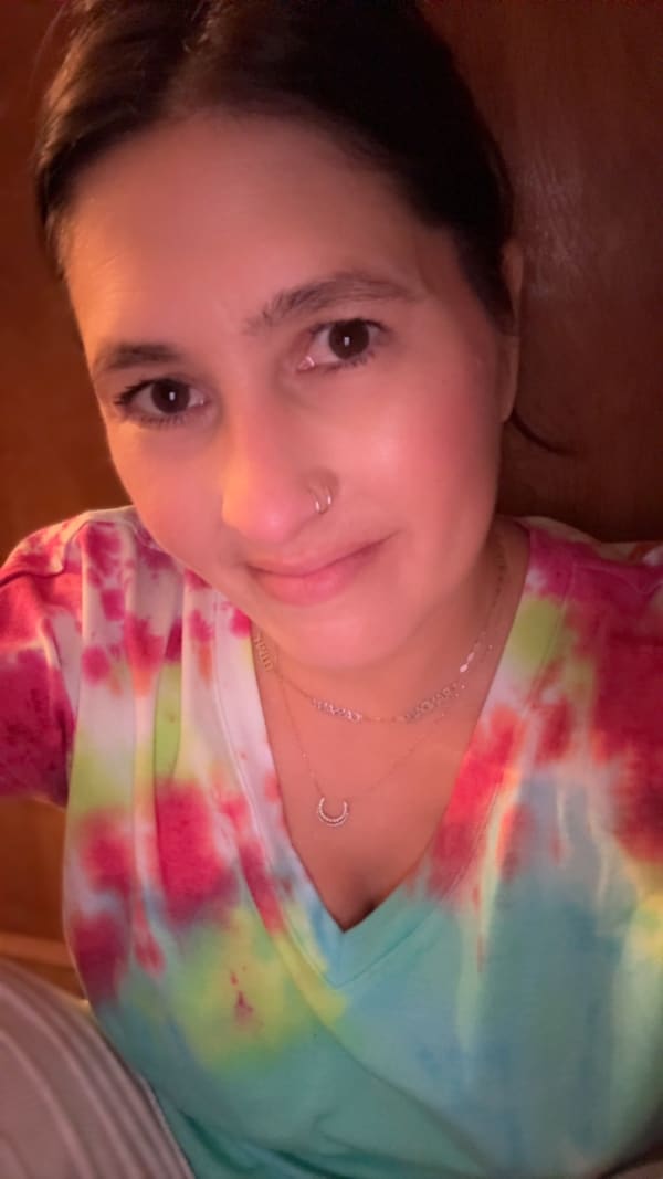 Beverly's review of Kassi's membership