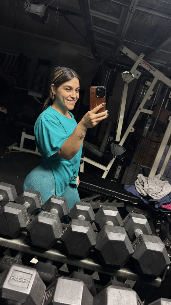 Socorro's review of Kiki's membership