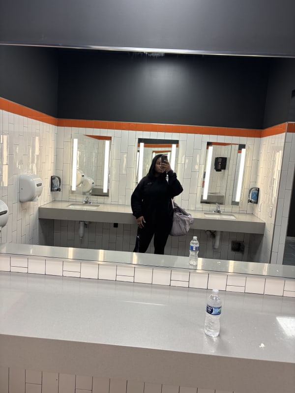 Jericka's review of Ava's membership