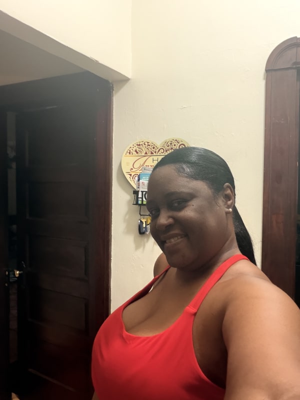 Cleo's review of Alexis's membership