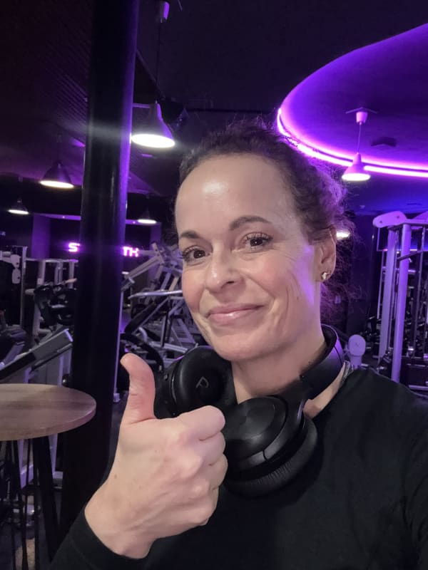 helena's review of Megan & Joel's membership