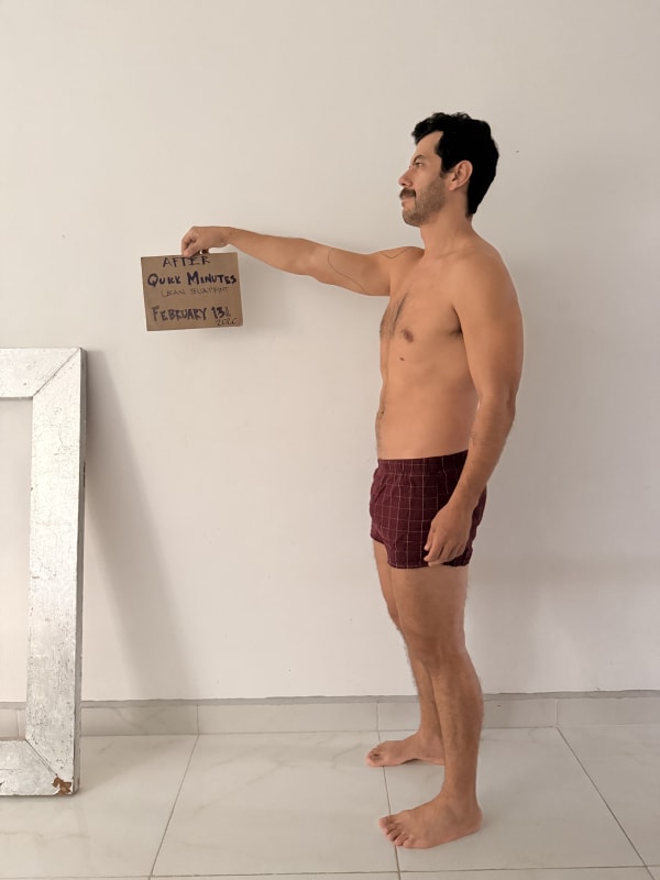 Jose's review of Kate's membership