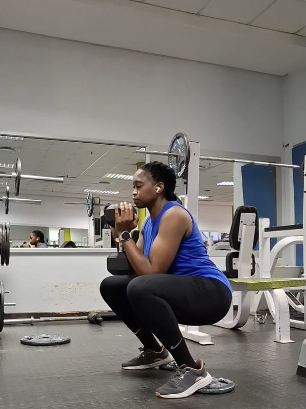 Mamosebo's review of Ellen's membership