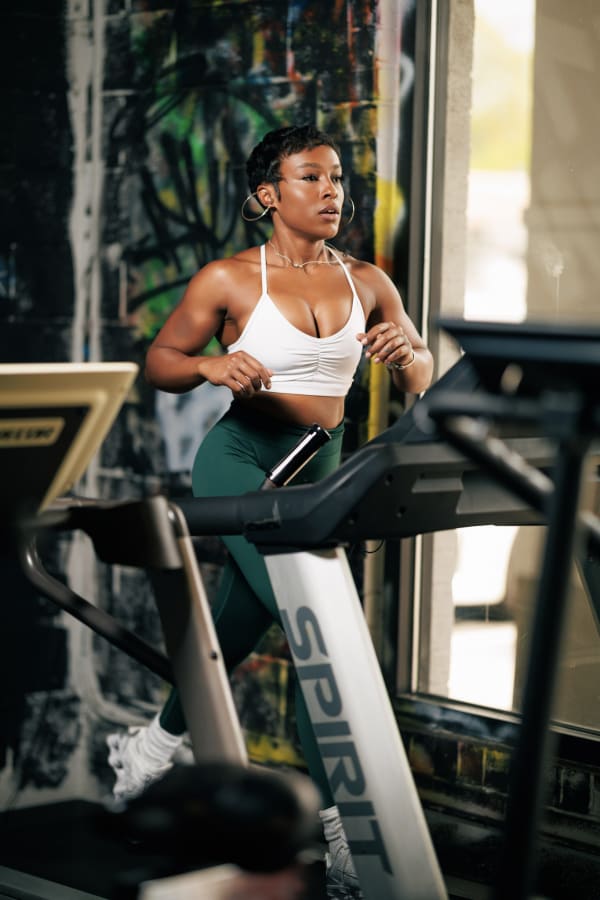 Kayla | CPT & Online Coach