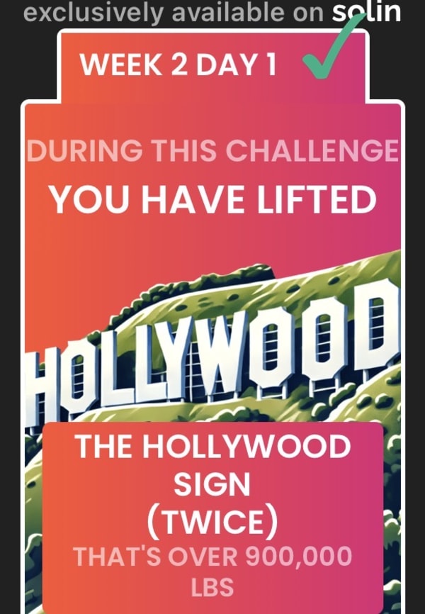 Elizabeth's review of Cheryl's membership