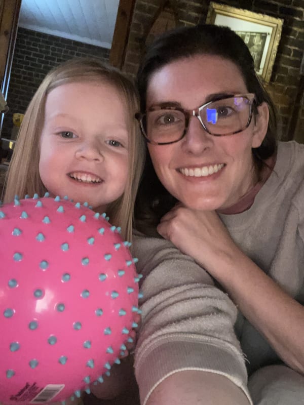 Lindsay's review of Jesse's membership