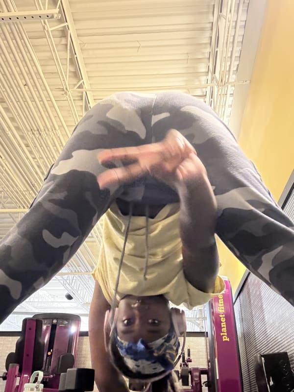 Keenia's review of Ana's membership