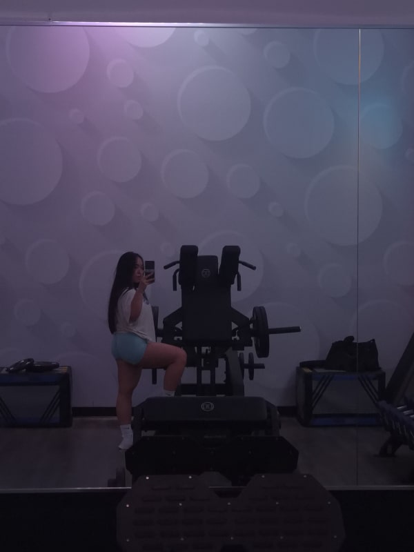 Ivy's review of Tamara's membership