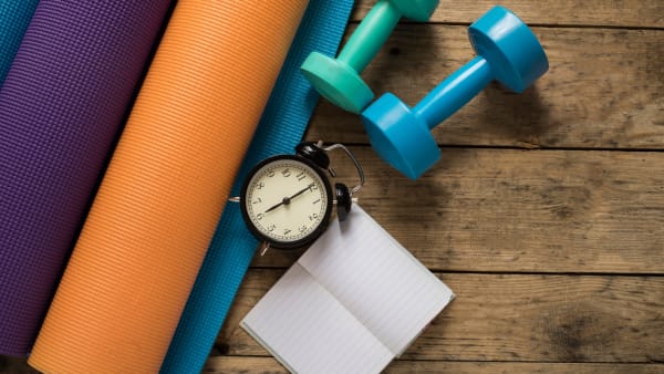 GETFIT ACADEMY By CMgetFit