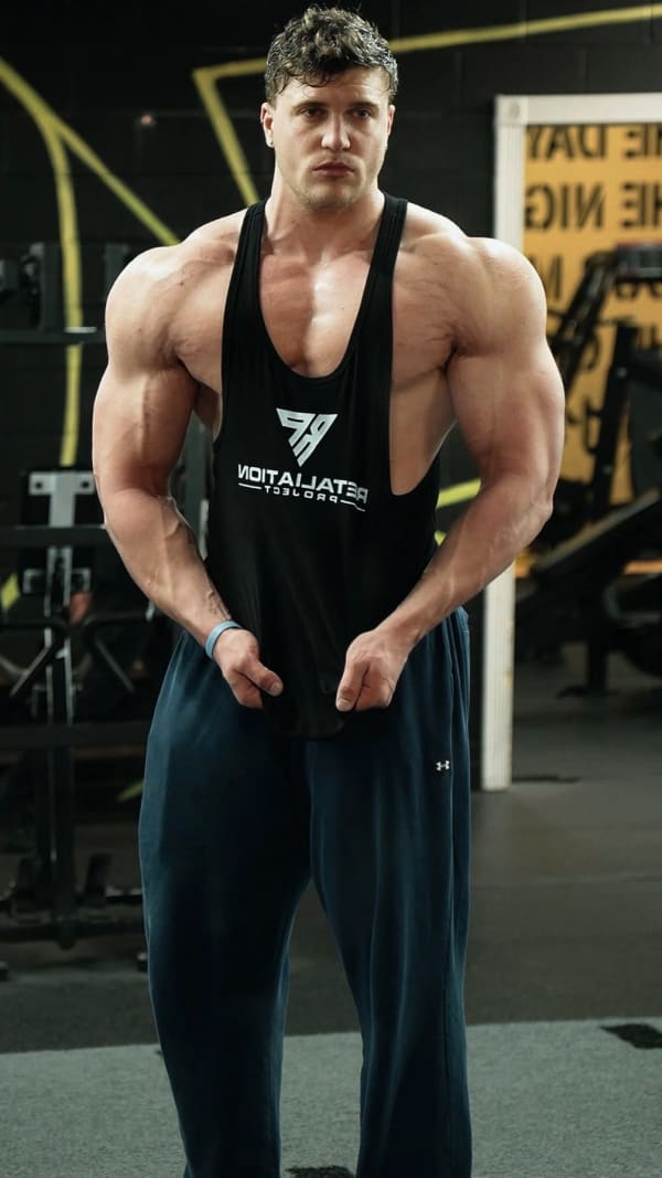 Sam Knight