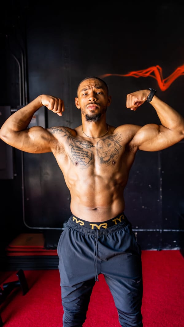 Eugene Penn