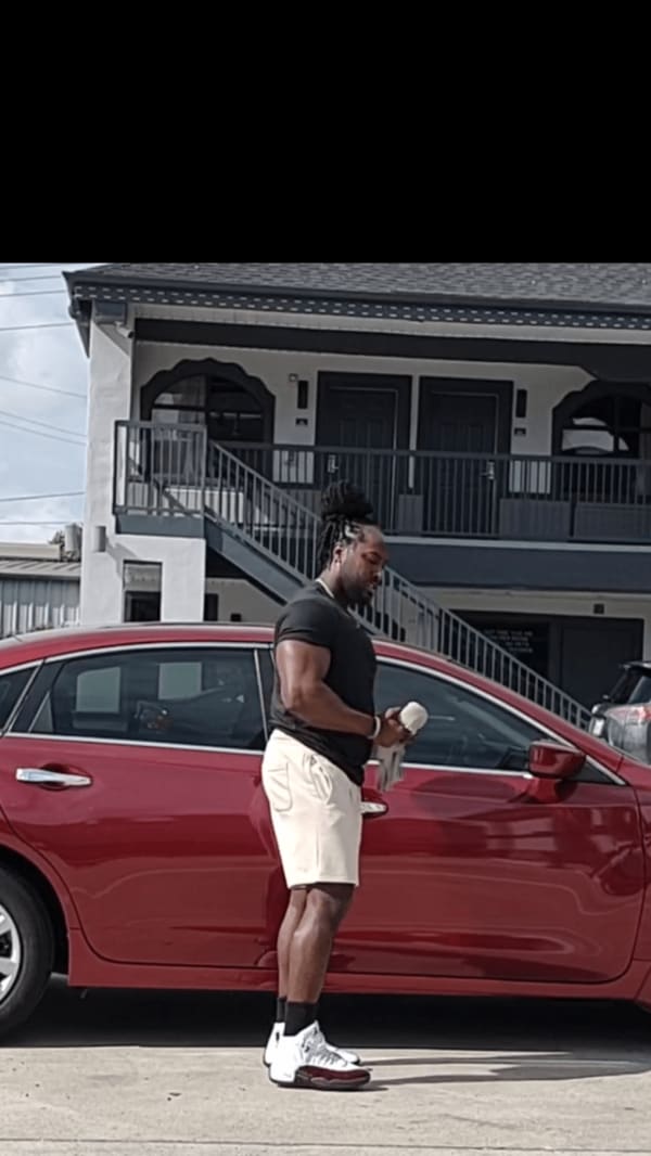 Year20Fit Founder