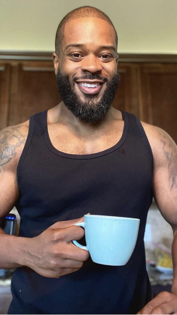 Rodney Lenon