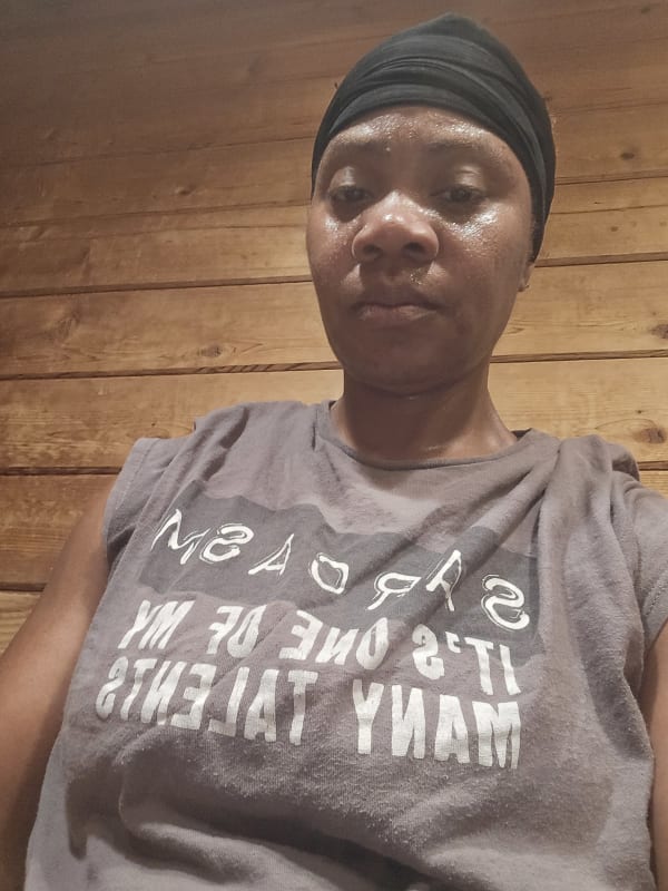 Nikki's review of Jazmen's membership