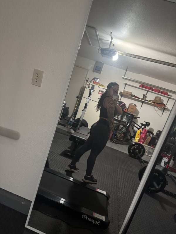 Marissa's review of Soraya's membership