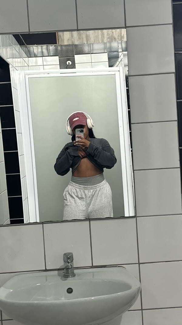 Asemahle's review of Edwina's membership