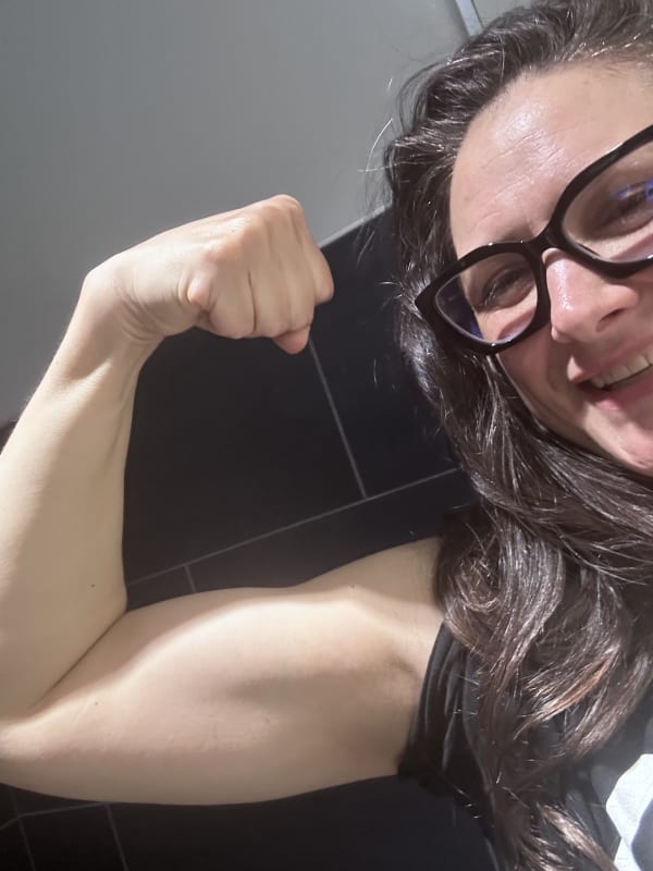 Alena's review of Cheryl's membership