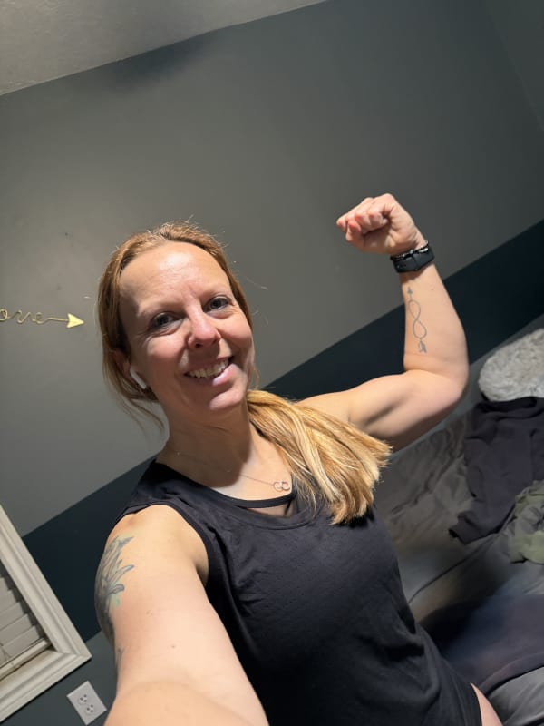 Annie's review of Megan & Joel's membership