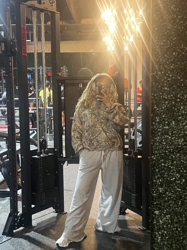 Aaliyah's review of Ava's membership