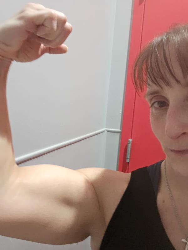 Diana's review of Megan & Joel's membership