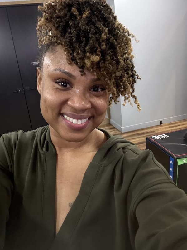 Tamara's review of Juice & Toya's membership