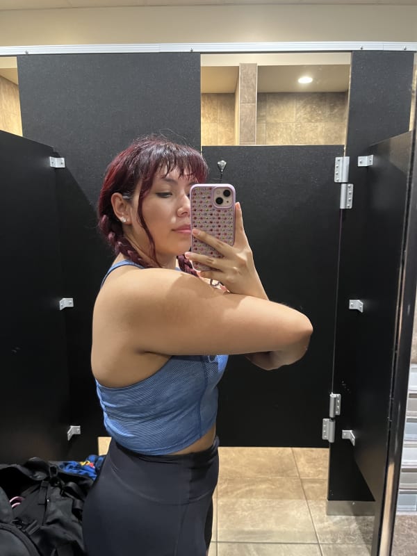 Sheila's review of Dani's membership