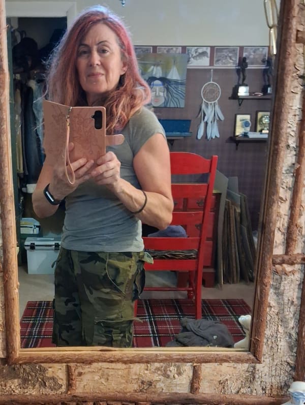 Lidia's review of Cheryl's membership