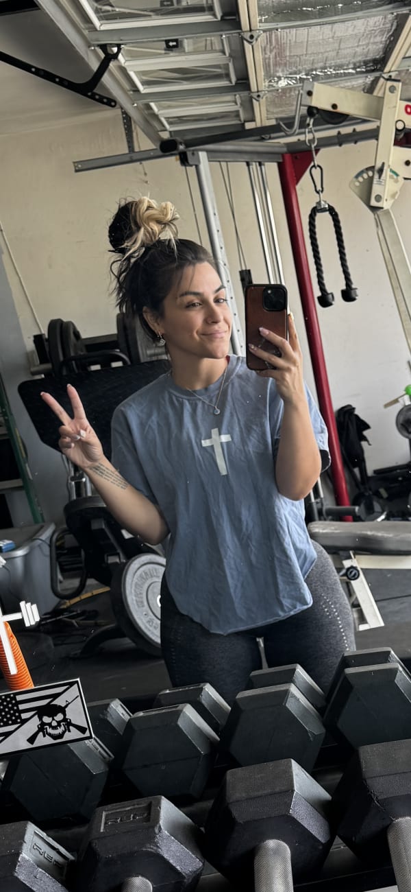 Socorro's review of Kiki's membership