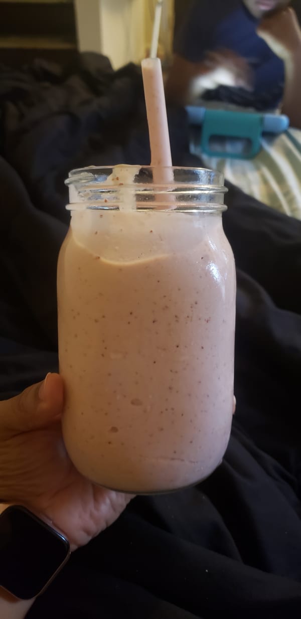 Naamah 's review of Alexis's membership