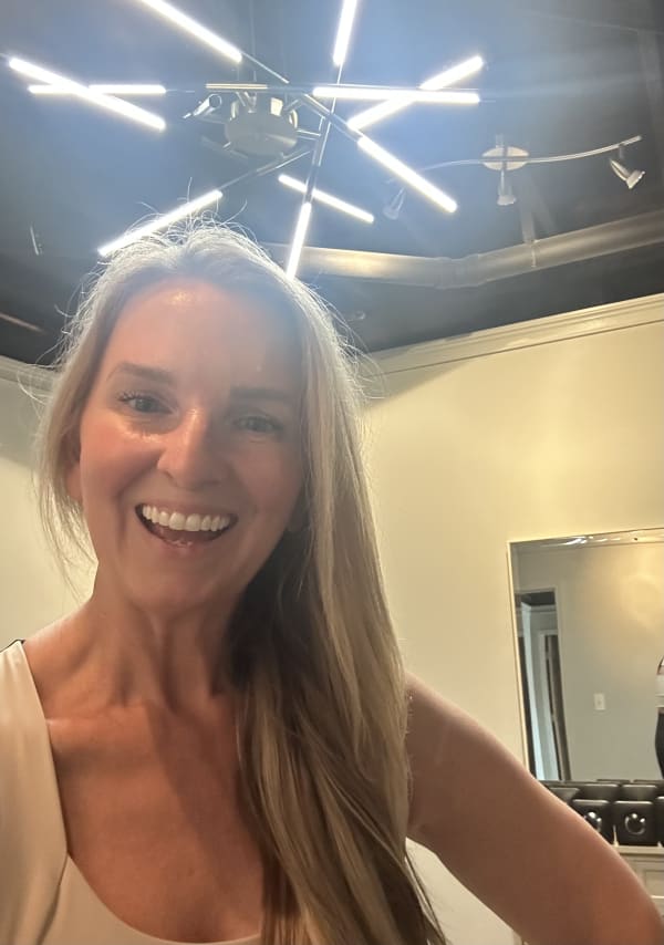 Tiff's review of Megan & Joel's membership