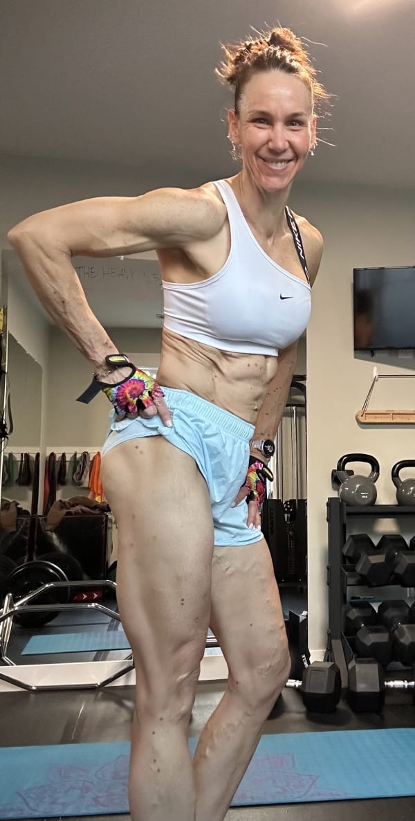 Alease's review of Megan & Joel's membership