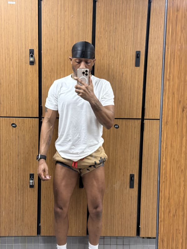 Kenneth's review of Chadoy's membership