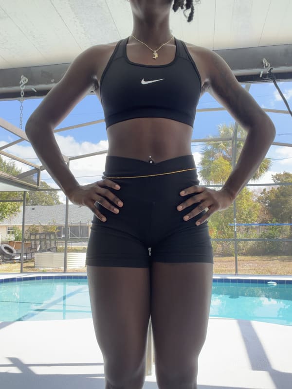 Tiyanna's review of Ava's membership