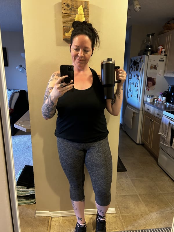 Jaime's review of Esther's membership