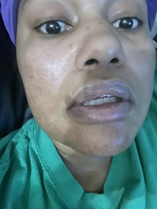 Danielle's review of Jazmen's membership