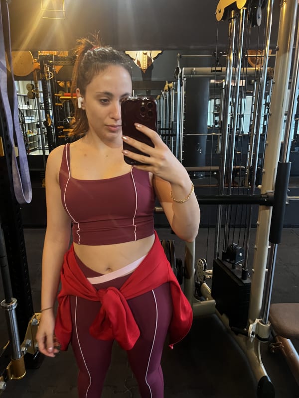 Styliani's review of Amalia & Dora's membership