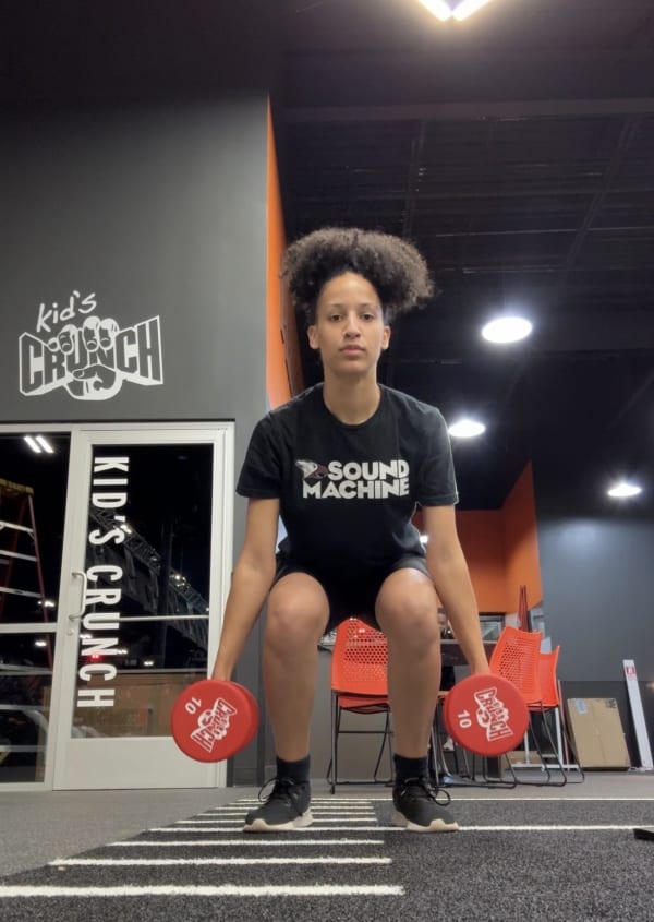 Mikayla's review of Nala's membership