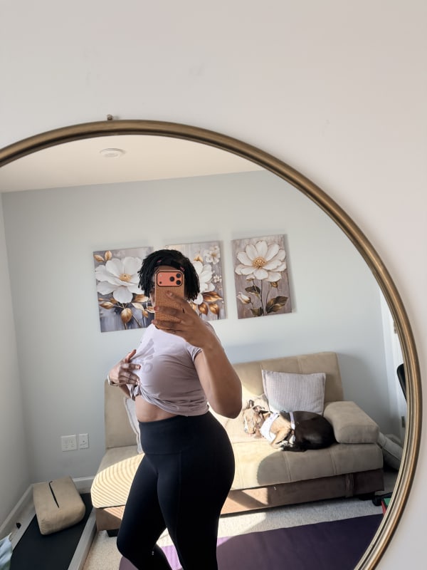 Pamela's review of Guam's membership