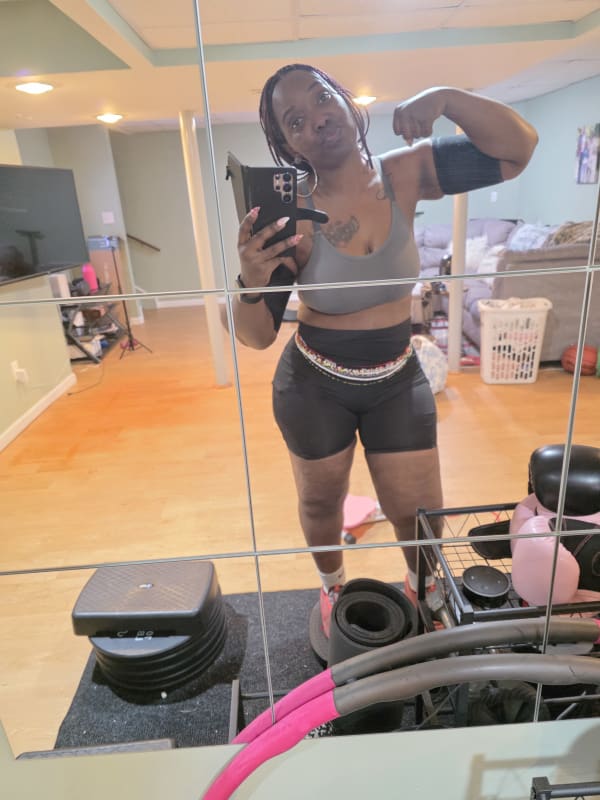 khadijatu's review of Jazmen's membership