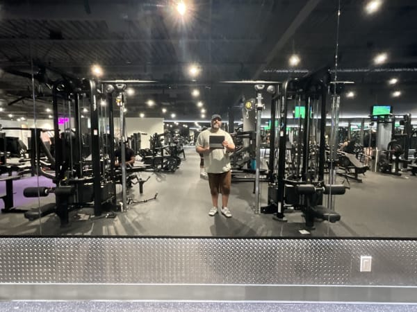 Nathan's review of creator's membership