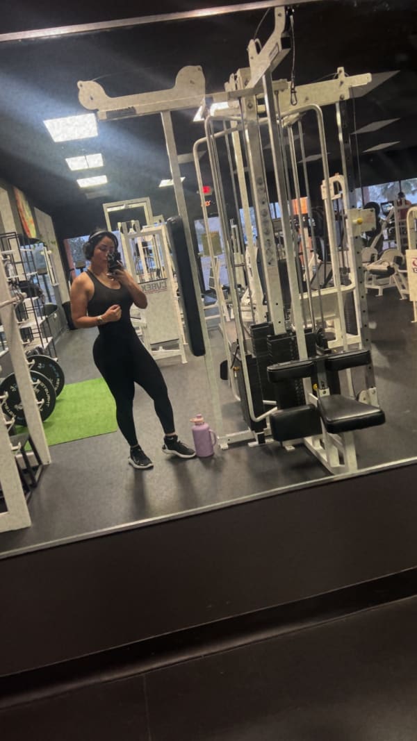 Nely's review of Pamela's membership