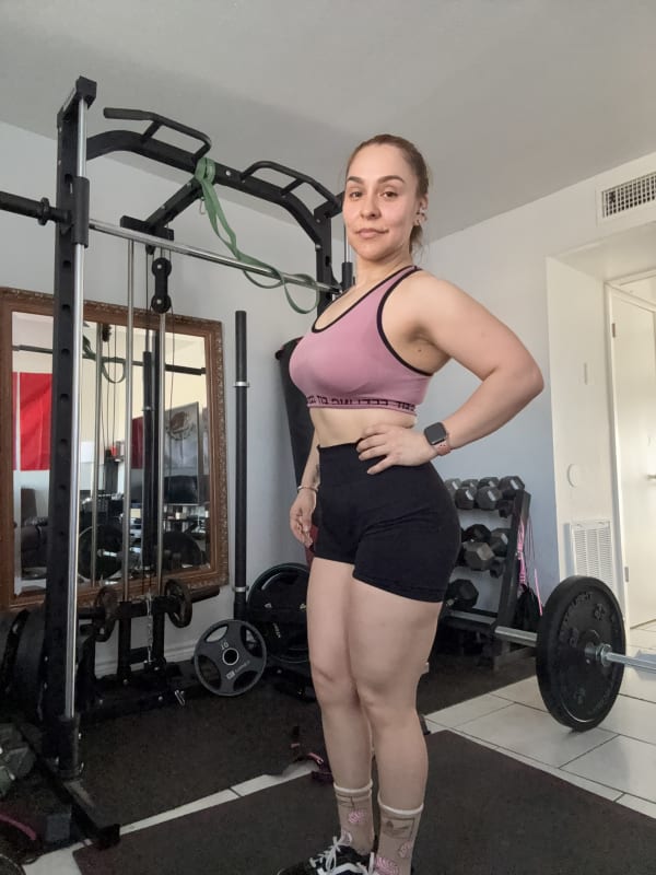 Martha's review of Megan & Joel's membership