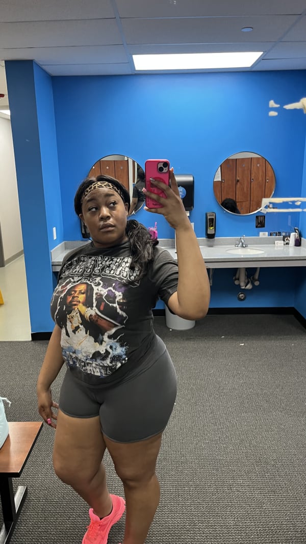 Madison's review of Destiney's membership