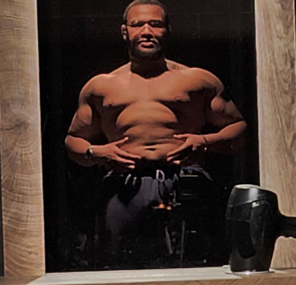 Abdou Issakou's review of Jay's membership