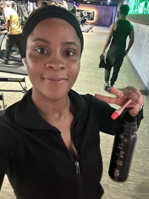 Ifunanya's review of Maxi's membership