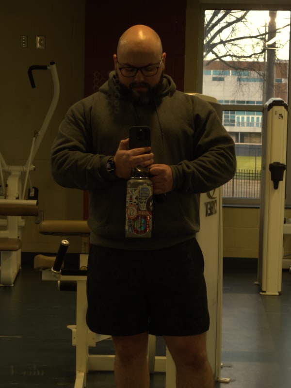 Dakota's review of Emily's membership