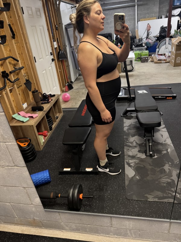 shelby's review of Emma's membership